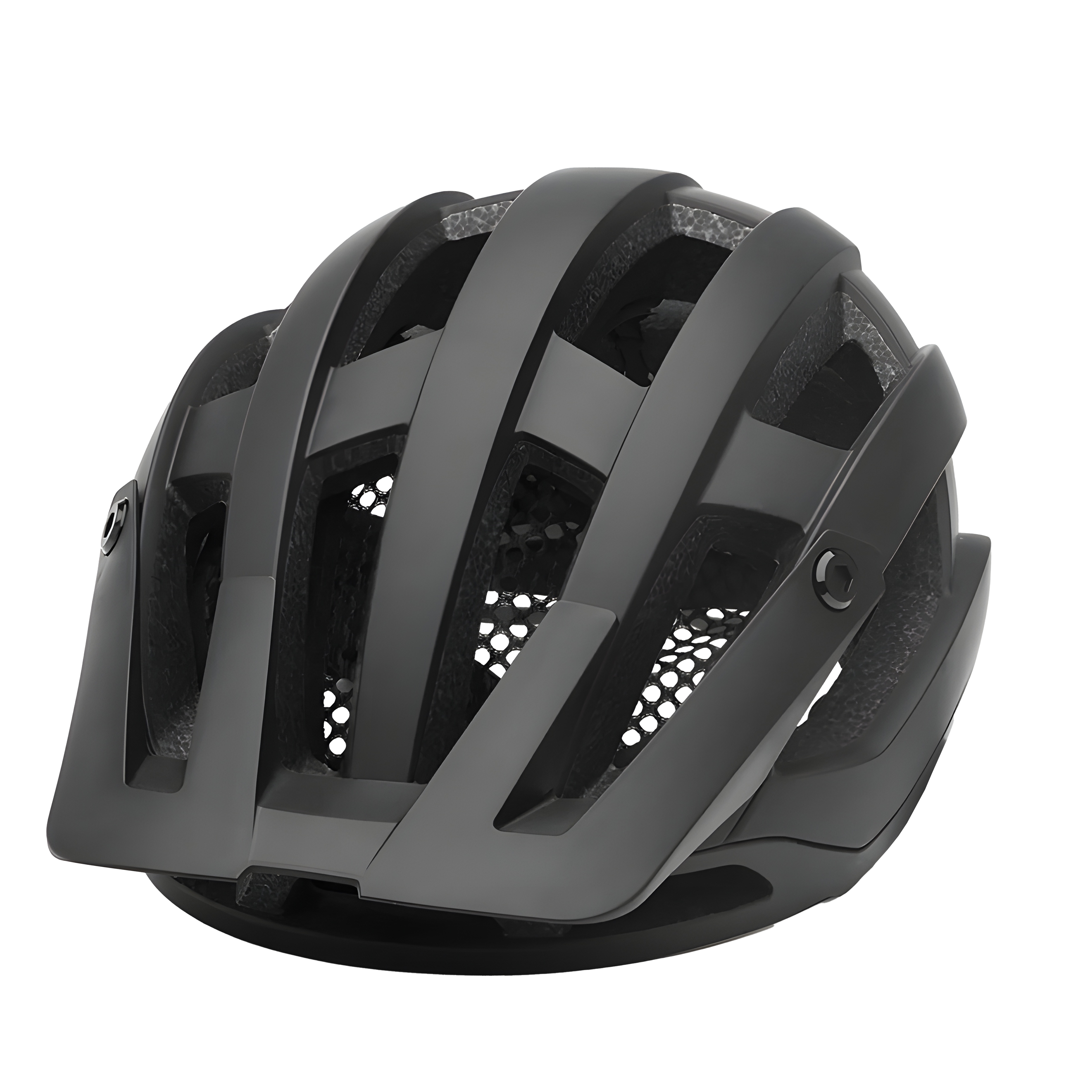 Black Helmet