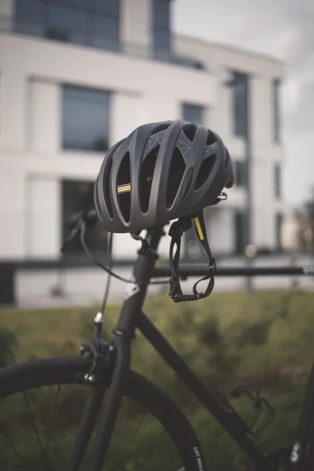 Choosing a Helmet