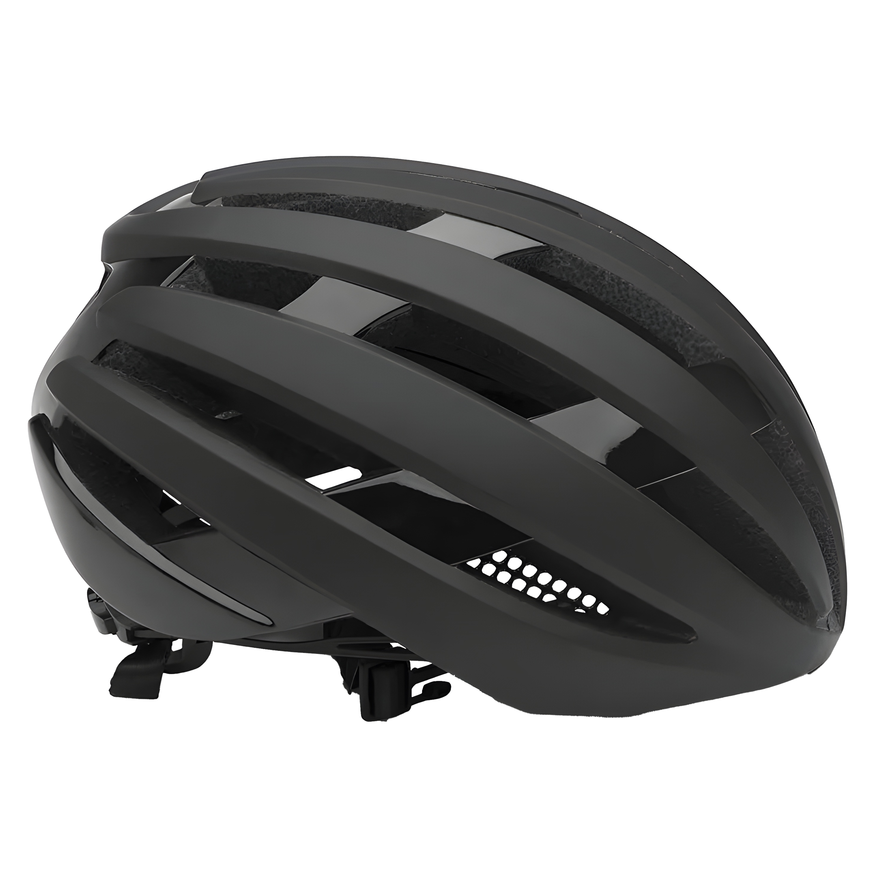 Helmet Feature